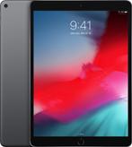 Als nieuw Apple iPad Air 3 64GB (model 2019) Wifi (4G) + 24, Ophalen of Verzenden, Nieuw