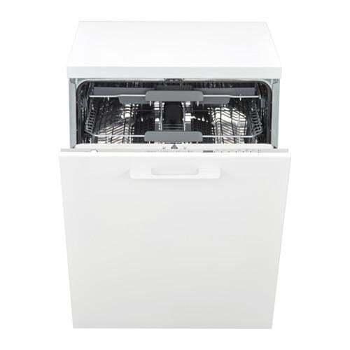 Ikea Hygienisk 804.756.12 – Inbouw Vaatwasser – 14 Couverts, Huis en Inrichting, Keuken | Keukenbenodigdheden, Ophalen of Verzenden