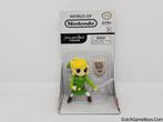 World Of Nintendo - Collectible Figurine - Link, Verzenden