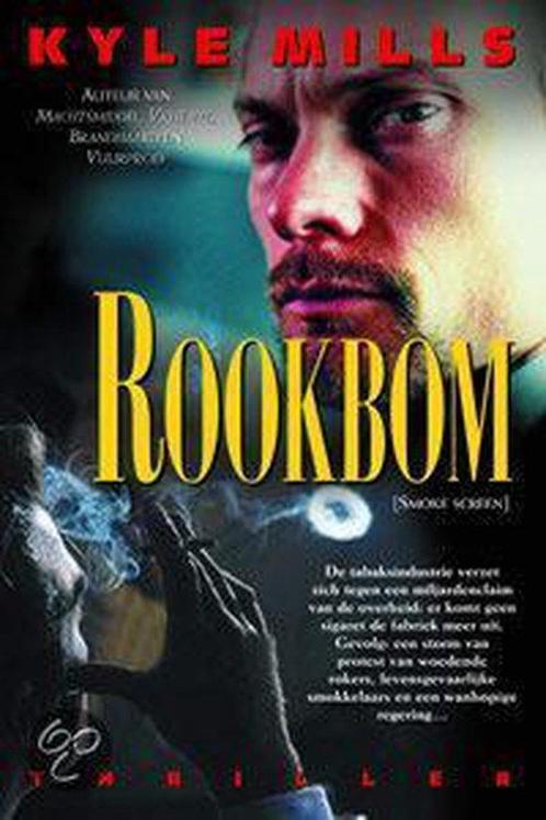 Rookbom 9789061121428, Livres, Thrillers, Envoi
