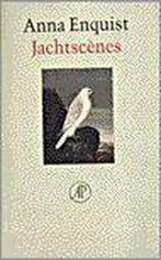 Jachtscènes 9789029515351 Anna Enquist, Boeken, Verzenden, Gelezen, Anna Enquist