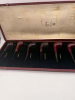 Dunhill - magnificacoleccion de 7 pipas dunhill de los años, Verzamelen, Nieuw