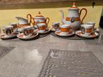 Manifattura Ginori Presso Firenze - Koffieservies -