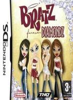 Bratz: Forever Diamondz (Nintendo DS) NINTENDO DS, Nieuw, Verzenden