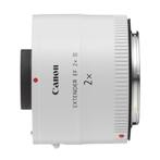 Canon EF 2.0x III Extender (teleconverter) OUTLET, Audio, Tv en Foto, Verzenden, Zo goed als nieuw