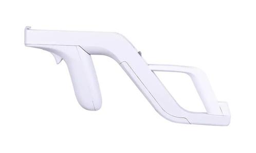 Nintendo Wii Zapper, Games en Spelcomputers, Spelcomputers | Nintendo Wii, Verzenden