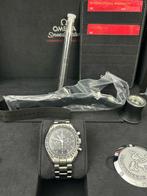 Omega - Speedmaster Professional Moonwatch Big Box -, Handtassen en Accessoires, Nieuw