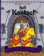 KLAP OP EN BEKIJK/ KASTEEL 9781407519654 Emiel van der Wal, Boeken, Verzenden, Gelezen, Emiel van der Wal