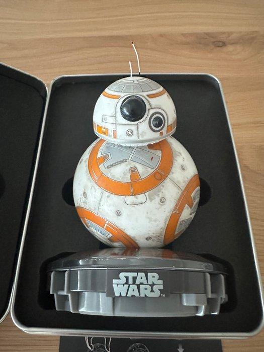Disney - Speelgoed robot BB-8 APP-ENABLED DROID WITH FORCE, Verzamelen, Film en Tv