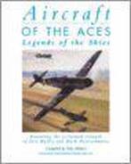 Aircraft Of The Aces 9781841768250 Tony Holmes, Verzenden, Gelezen, Tony Holmes