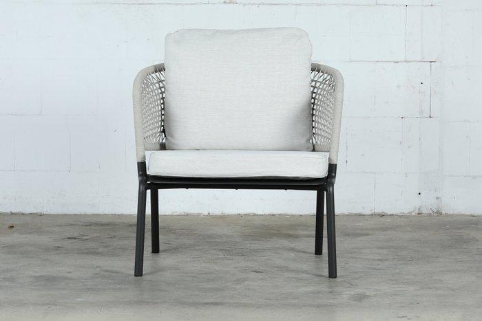 Tribú - Piergiorgio Cazzaniga - Fauteuil - CTR fauteuil, Antiek en Kunst, Kunst | Designobjecten