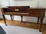 Square piano No. 9474 - - Piano - Royaume-Uni - 1830, Muziek en Instrumenten, Nieuw