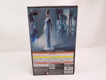Square Enix - Action figure Lunafreya Nox Fleuret - Final