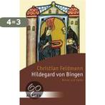 Hildegard Von Bingen 9783451059575 Christian Feldman, Verzenden, Gelezen, Christian Feldman