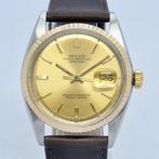 Rolex - Oyster Perpetual Datejust - Ref. 1601 - Homme -, Nieuw