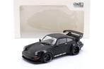 Solido 1:18 - Model sportwagen - Porsche 911 RWB Darth Vader, Hobby en Vrije tijd, Nieuw