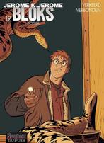 Jerome bloks / 019 Verkeerd verbonden / J.K.J. Bloks Dodier, Boeken, Verzenden, Gelezen, Dodier