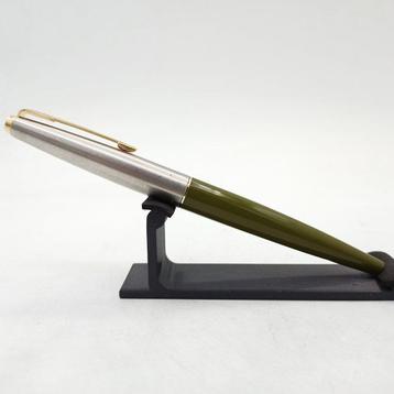 Parker - 45 - F - Sans Prix de Réserve - Stylo à plume, Verzamelen, Nieuw