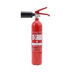 CO2 brandblusser 2 KG, Verzenden, Nieuw