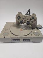 Playstation 1 + 1 Sony  Controller, Ophalen of Verzenden, Zo goed als nieuw