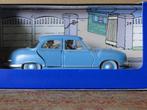 Atlas 1:43 - Voiture miniature (11) - En voiture Tintin -, Livres