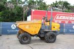 Veiling: Dumper Terex TA9 Diesel 2013, Ophalen