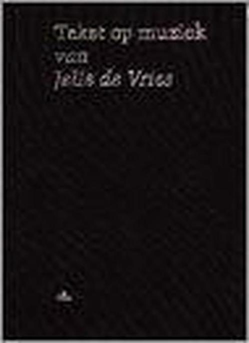 Tekst en muziek set 2 dln + 4 cds 9789068014853, Boeken, Muziek, Gelezen, Verzenden