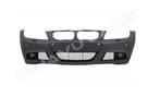 Sport Voorbumper voor BMW 3 Serie E90 LCI / E91 LCI / M Pakk, Ophalen of Verzenden