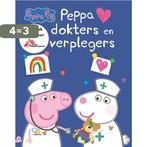 Peppa [houdt van] dokters en verplegers / Peppa Pig, Boeken, Verzenden, Zo goed als nieuw, Neville Astley