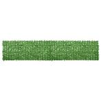 Scherm 500x100 | Retour Deal | Nu Vele euros besparen, Tuin en Terras, Tuinschermen, Kunststof, Verzenden, 100 tot 150 cm, Nieuw