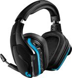 Logitech G 35 Wireless 7.1 Surround Sound Gaming headsets, Verzenden, Nieuw