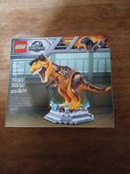 Lego - lego - Figuur - LEGO Jurassic World T. rex doos -, Nieuw