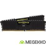 Corsair DDR4 Vengeance LPX 2x16GB 2400 -, Computers en Software, Nieuw, Verzenden