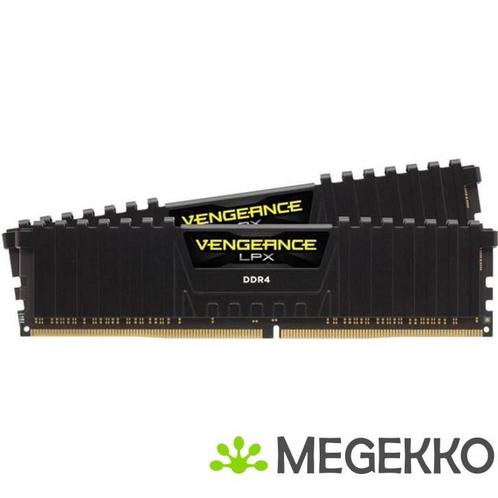 Corsair DDR4 Vengeance LPX 2x16GB 2400 -, Computers en Software, Overige Computers en Software, Nieuw, Verzenden