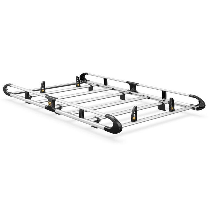 Ulti-Rack aluminium imperiaal Volkswagen Caddy 2020-heden, Auto diversen, Dakdragers, Verzenden