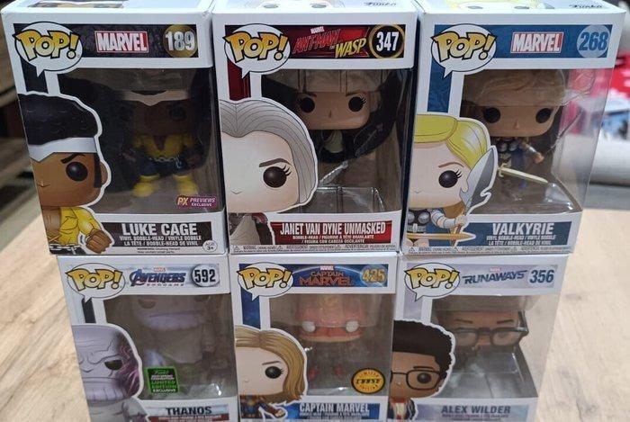 Funko - Funko Pop, Antiek en Kunst, Antiek | Speelgoed