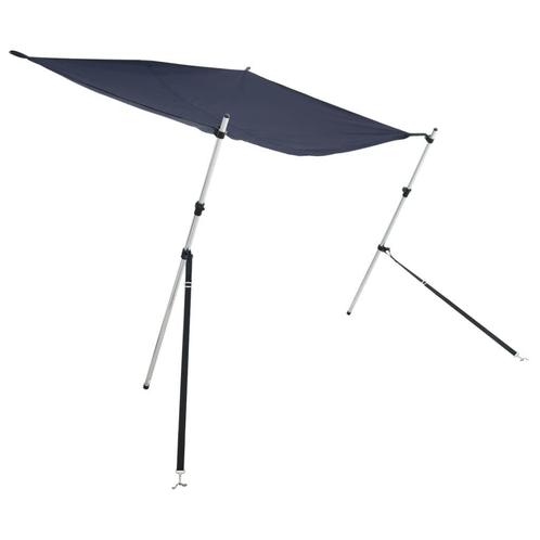 T-top Schaduwdoek KNALPRIJS! 40% Korting voor Watersportf..., Watersport en Boten, Accessoires en Onderhoud, Nieuw, Overige typen