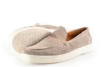 Manfield Loafers in maat 43 Beige, Kleding | Heren, Schoenen, Loafers, Manfield, Overige kleuren, Verzenden