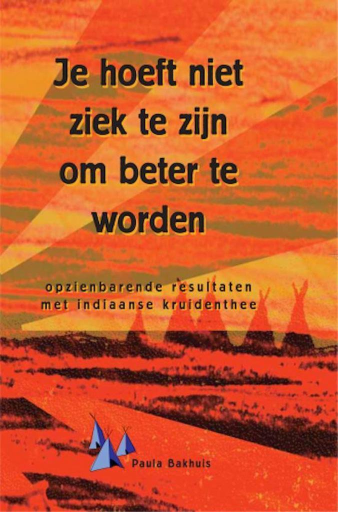 Je hoeft niet ziek te zijn om beter te worden 9789080394810, Boeken, Gezondheid, Dieet en Voeding, Gelezen, Verzenden