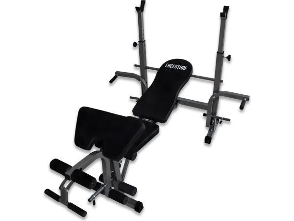 Veiling - Multifunctionele Trainingsbank / Fitnessbank - Ver, Sport en Fitness, Fitnessapparatuur