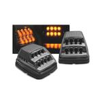 CLIGNOTANTS LATÉRAUX LED DYNAMIQUES POUR MERCEDES W463 CLASS, Auto-onderdelen, Verzenden, Nieuw