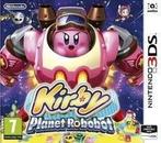 Kirby: Planet Robotot - 3DS (2DS & 3DS Games), Games en Spelcomputers, Nieuw, Verzenden