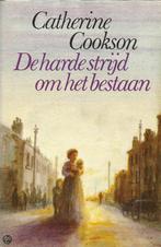 Harde strijd om het bestaan 9789010040336 Catherine Cookson, Boeken, Verzenden, Gelezen, Catherine Cookson