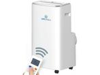 Aironex Mobiele Airco 12000 BTU - Stille Airconditioning met, Verzenden, Zo goed als nieuw