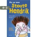 Pas op voor stoute Hendrik 9789044739107 Francesca Simon, Boeken, Verzenden, Zo goed als nieuw, Francesca Simon