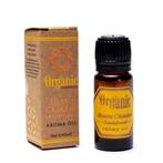 Aromaolie Organic Goodness Sandalwood - 10 ml, Sport en Fitness, Ophalen of Verzenden, Nieuw