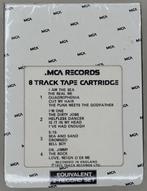 The Who - Quadrophenia - 8-track tape - 1977, Nieuw in verpakking