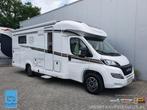 Carthago C-Tourer T 150 QB | Queensbed | Automaat | Heavy, Caravanes & Camping, Camping-cars, Half-integraal