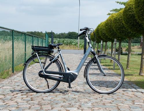 Mega kans: Zo goed als nieuwe ebikes nu vanaf 999 euro, Fietsen en Brommers, Elektrische fietsen, Nieuw