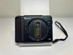 Fuji TW-3 Analoge camera